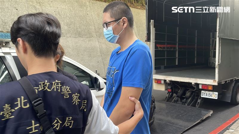 肇事司機現身相驗中心 文大生母心痛暴走