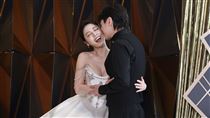 白家綺告白吳東諺　兒驚吐：什麼時候離婚