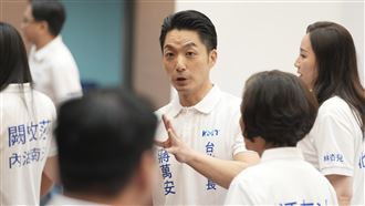 蔣萬安稱鳳梨釋迦水果界台積電　網全搖頭