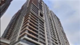 21歲夫妻,雙亡,梧棲,台中,事故屋,招租,佛心價,社宅（圖／翻攝google maps）
