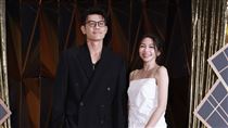 被問人工受孕進度　曾智希出席婚宴全招了