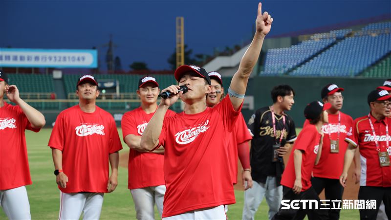 昨役1局6分封王戰7局0分 郭天信認不意外