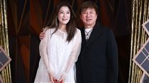 點鈔機一度卡住　胡瓜包超狂禮金給白家綺