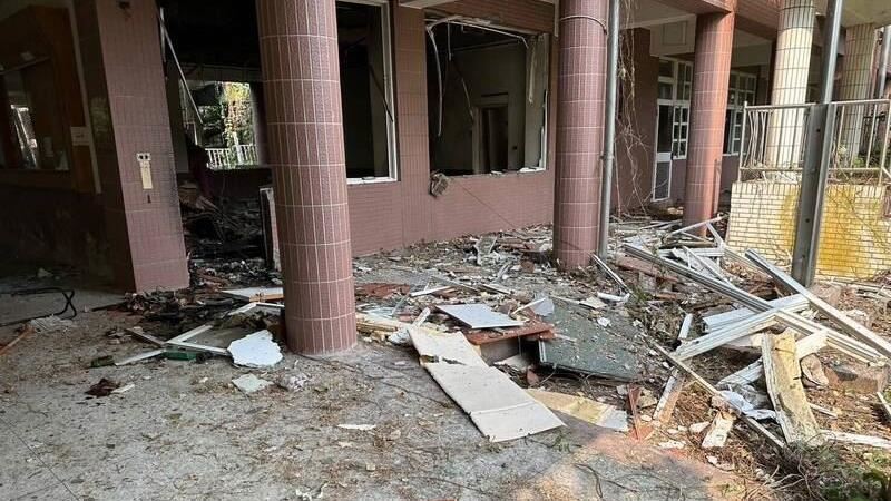 男大生製爆裂物6次引爆 聲請撤押遭駁回