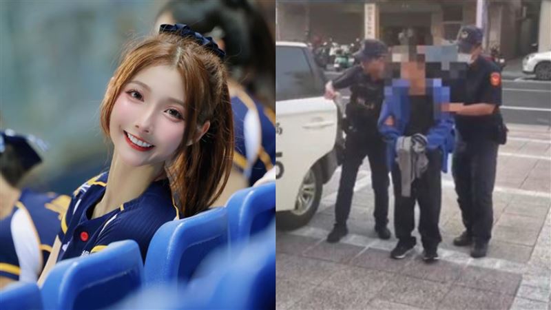 汶汶遭狂粉割頸!攝影公司還原驚險一幕
