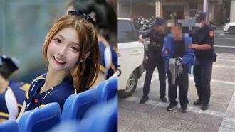 汶汶遭狂粉割頸！攝影公司還原驚險一幕