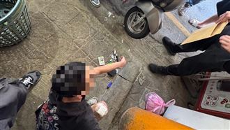 LINE揪團遮牌飆車　新北掃蕩逮52人扣32車