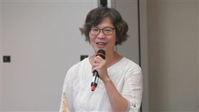 蔡壁如喊冤回應，她一直都沒離開，戶籍一直都在第一選區，是媒體搞錯了！（翻攝自臉書@蔡壁如）