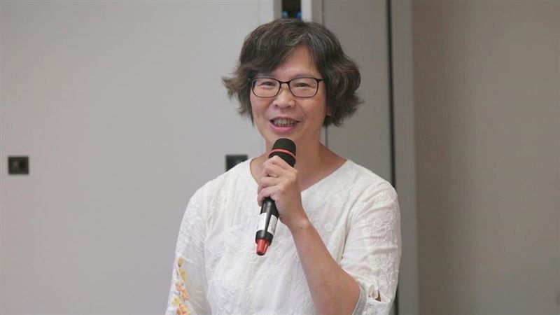 蔡壁如重返台中立委戰場 駁戶籍遷回傳聞