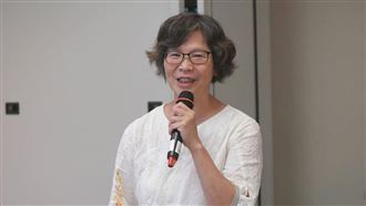 蔡壁如重返台中立委戰場　駁戶籍遷回傳聞