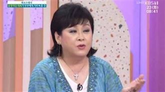 73歲歌后腎臟癌2年惡化近況曝 拳王尪守護