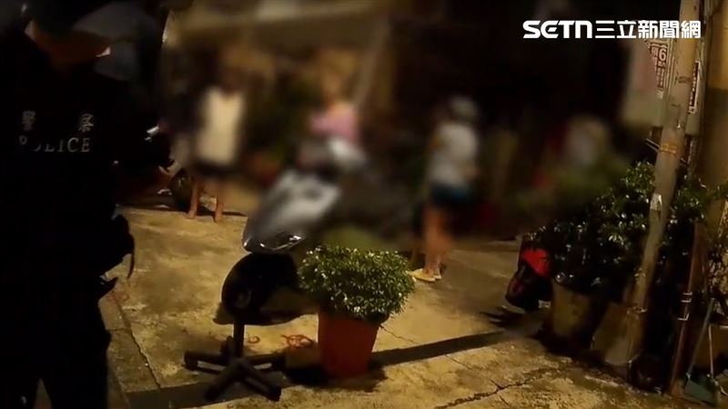 高雄住戶因噪音爆流血衝突…亮短刀砍鄰居