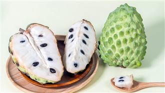 揭鳳梨釋迦輸中內幕：國台辦只挑他們要的