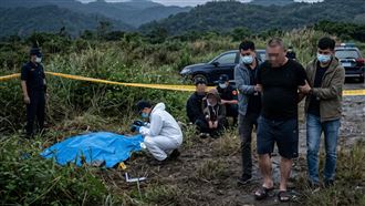 角頭遭「切頸動脈」棄屍…2殺人犯下場曝