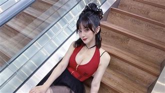 汶汶阿北曾是她鐵粉　《通靈》學姐發聲了