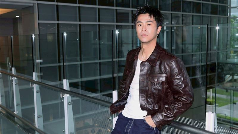 蕭敬騰師弟低潮走不出 心理醫師驚問這句