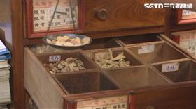 中醫,中藥,中藥行,藥材,補湯。（圖／資料照）
