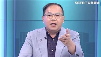 親藍粉專猛打秦慧珠！憨川爆內幕：超速仔