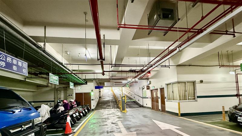 停1小時不到2元!台中超佛心停車場地點曝