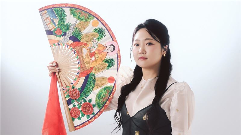 <天機>權秀珍來台!木木被算至親命運淚崩