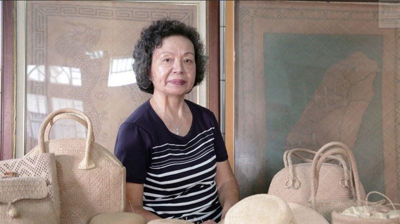 瀕危工藝保存者朱周貴春辭世 享壽81歲