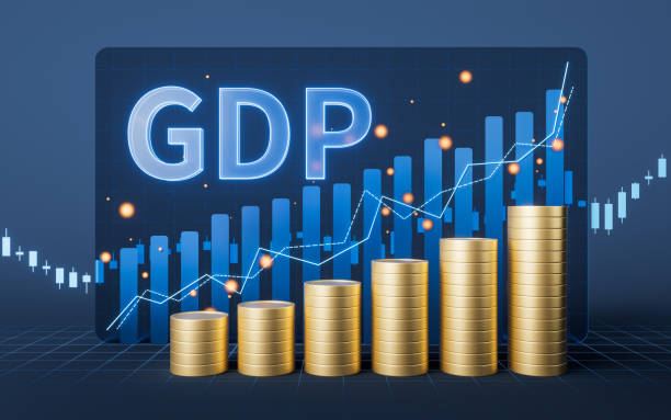 台韓經濟戰況大洗牌!南韓今年人均GDP預估衝上3萬9164美元,創下近5年最大增幅,但面對台灣靠AI半導體狂潮飆破4.5萬美元的亮眼表現,兩國差距反擴大至6450美元示意圖/PIXABAY)