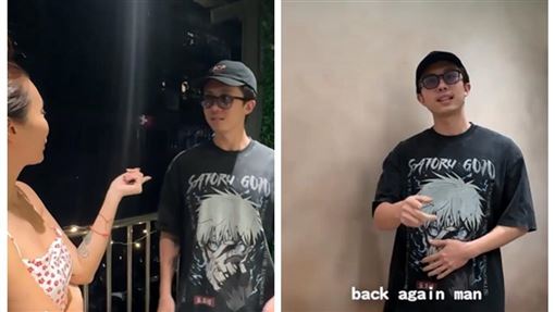 造訪薔薔2千萬工作室！孫安佐:back again