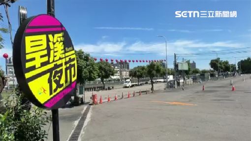女駕駛欲逆向離場與重機騎士當眾口角