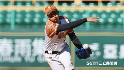黃子鵬7局0責失　台鋼送味全近7戰慘吞6敗