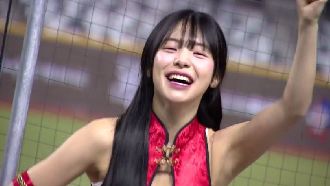 啦啦隊女孩遭尾隨、偷拍　李多慧也曾受害