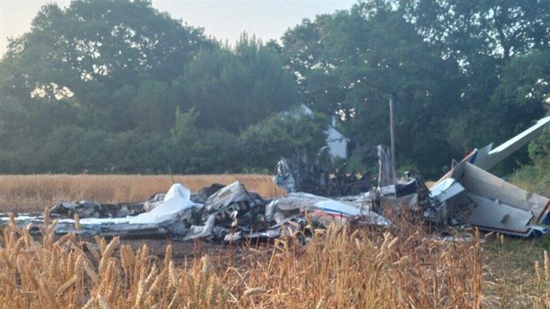 遊戲巨擘Ubisoft聯合創辦人 法國墜機亡