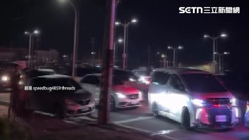 東石海上煙火秀塞爆 鄉長致歉:明年改進