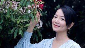 阿雅(柳翰雅)。（圖／翻攝自Aya 阿雅(柳翰雅) 官方粉絲團）