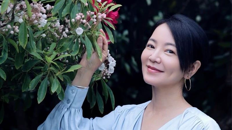 綜藝魂發作卻尷尬爆 阿雅難忘影帝神救援