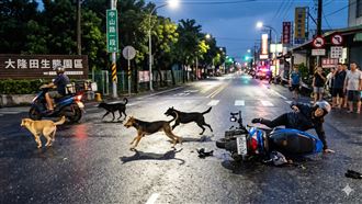 縱狗害命還敢裝無辜？惡飼主慘遭重判