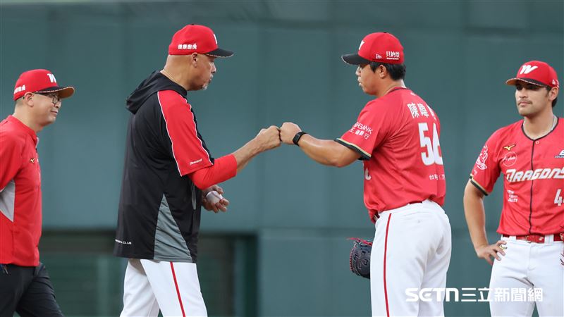 曾峻岳、林凱威拚旅外　納瓦洛5月早預告