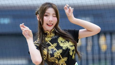 汶汶遇襲竟被酸！蔡明里轟無腦發言