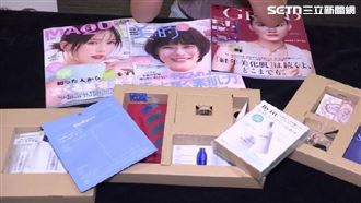獨／美妝日雜恐走入歷史　誠品7月下架