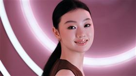 單依純入圍第37屆金曲獎。（圖／翻攝自微博）