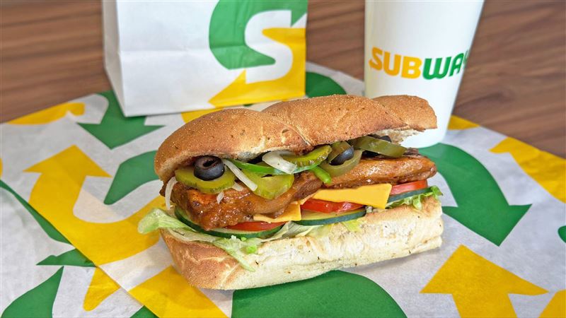 為何Subway濃湯總是售完?前員工這樣說