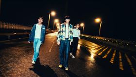 宇宙人〈沒有人像我一樣〉。（圖／相信音樂提供）