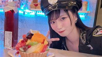 女優犯1低級失誤急下架！網點開傻眼