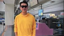 3條血管全堵死！黃安驚爆左眼瞎了