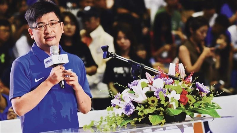 籃協財務大黑洞!謝典霖卸任留5千萬赤字