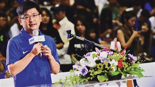 籃協財務大黑洞！謝典霖卸任留5千萬赤字