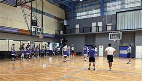 籃協過去承租晧宇國際亞洲區籃球培訓中心（圖），時數租好租滿卻沒用滿。（翻攝晧宇國際亞洲區籃球培訓中心臉書）