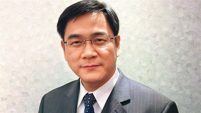 藍央委淪通緝犯!土資場借屍還魂違法營業