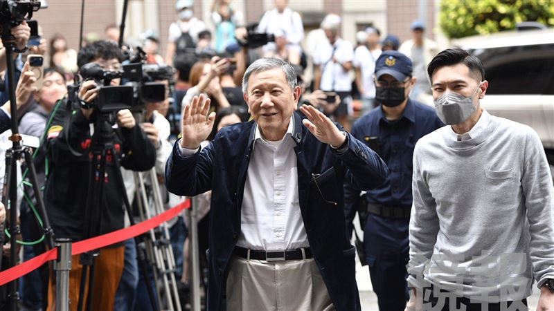 沈慶京交保金來源曝光 常如山急討五千萬
