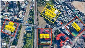 廢清場緊鄰學校醫院　審查竟業者說了算