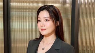獨／每日都哭　楊小黎出道33年驚人家產曝
